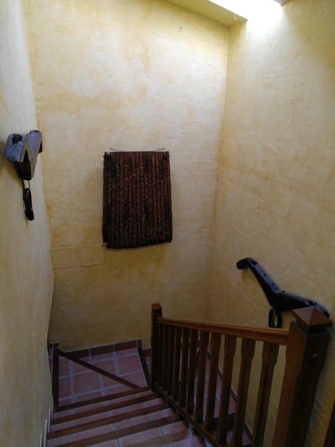 Casa Rural Celtia Aguilar del Río Alhama Εξωτερικό φωτογραφία