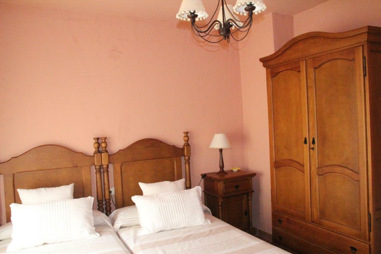 Casa Rural Celtia Aguilar del Río Alhama Εξωτερικό φωτογραφία