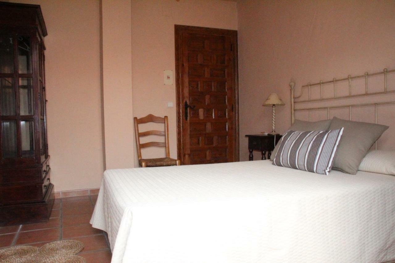 Casa Rural Celtia Aguilar del Río Alhama Εξωτερικό φωτογραφία