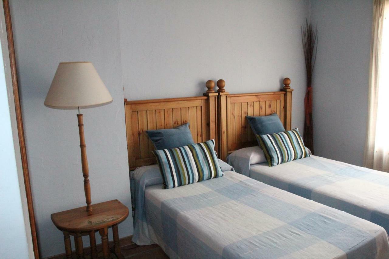 Casa Rural Celtia Aguilar del Río Alhama Εξωτερικό φωτογραφία