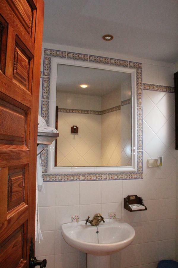 Casa Rural Celtia Aguilar del Río Alhama Εξωτερικό φωτογραφία